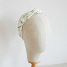 Afbeelding in Gallery-weergave laden, Mahila Market haarbandeau