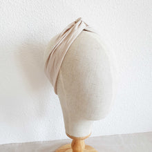 Afbeelding in Gallery-weergave laden, Mahila Market haarbandeau