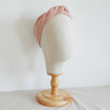 Afbeelding in Gallery-weergave laden, Mahila Market haarbandeau