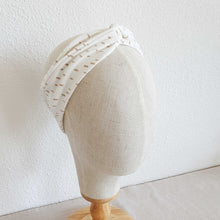 Afbeelding in Gallery-weergave laden, Mahila Market haarbandeau