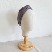 Afbeelding in Gallery-weergave laden, Mahila Market haarbandeau