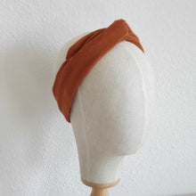Afbeelding in Gallery-weergave laden, Mahila Market haarbandeau