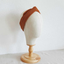 Afbeelding in Gallery-weergave laden, Mahila Market haarbandeau