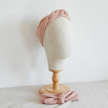 Afbeelding in Gallery-weergave laden, Mahila Market haarbandeau