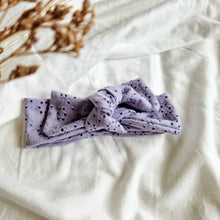 Afbeelding in Gallery-weergave laden, Mahila Market haarbandjes