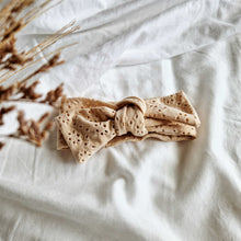 Afbeelding in Gallery-weergave laden, Mahila Market haarbandjes