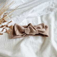 Afbeelding in Gallery-weergave laden, Mahila Market haarbandjes