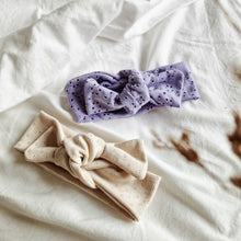 Afbeelding in Gallery-weergave laden, Mahila Market haarbandjes