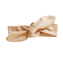 Afbeelding in Gallery-weergave laden, Mahila Market haarband