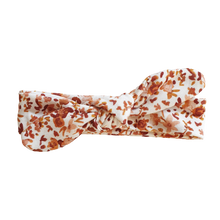 Afbeelding in Gallery-weergave laden, Mahila Market haarband