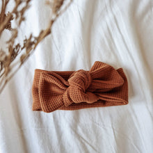 Afbeelding in Gallery-weergave laden, Mahila Market haarband