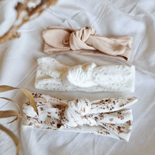 Afbeelding in Gallery-weergave laden, Haarband Nude