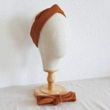 Afbeelding in Gallery-weergave laden, Mahila Market haarbandeau