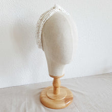 Afbeelding in Gallery-weergave laden, Mahila Market haarbandeau