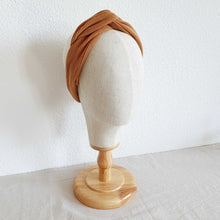 Afbeelding in Gallery-weergave laden, Mahila Market haarbandeau