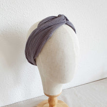 Afbeelding in Gallery-weergave laden, Mahila Market haarbandeau