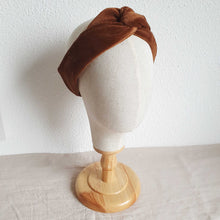 Afbeelding in Gallery-weergave laden, Mahila Market haarbandeau