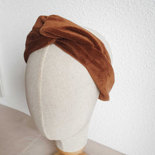 Afbeelding in Gallery-weergave laden, Mahila Market haarbandeau