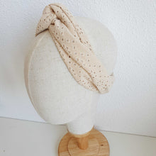 Afbeelding in Gallery-weergave laden, Mahila Market haarbandeau