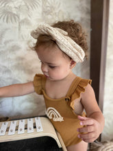 Afbeelding in Gallery-weergave laden, Mahila Market haarbandeau