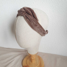 Afbeelding in Gallery-weergave laden, Mahila Market haarbandeau