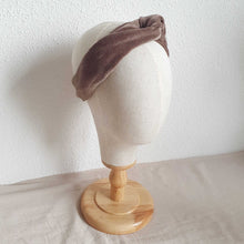Afbeelding in Gallery-weergave laden, Mahila Market haarbandeau