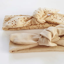 Afbeelding in Gallery-weergave laden, Mahila Market haarband