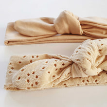 Afbeelding in Gallery-weergave laden, Mahila Market haarband