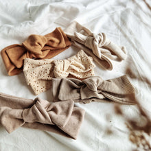 Afbeelding in Gallery-weergave laden, Mahila Market haarbandjes