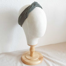 Afbeelding in Gallery-weergave laden, Mahila Market haarbandeau