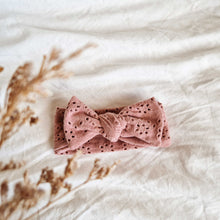 Afbeelding in Gallery-weergave laden, Mahila Market haarband