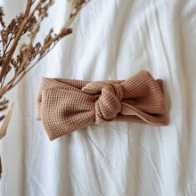 Afbeelding in Gallery-weergave laden, Mahila Market haarband