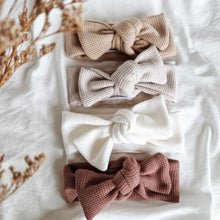 Afbeelding in Gallery-weergave laden, Mahila Market Haarband