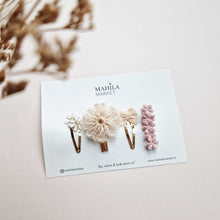 Afbeelding in Gallery-weergave laden, Haarspeld mix Abby