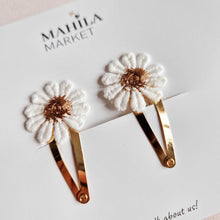 Afbeelding in Gallery-weergave laden, Mahila Market haarspeld