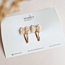 Afbeelding in Gallery-weergave laden, Mahila Market haarspeld