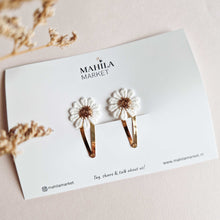 Afbeelding in Gallery-weergave laden, Mahila Market haarspeld