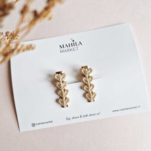 Afbeelding in Gallery-weergave laden, Mahila Market haarspeld