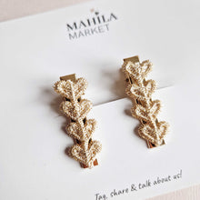 Afbeelding in Gallery-weergave laden, Mahila Market haarspeld