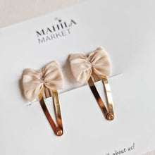 Afbeelding in Gallery-weergave laden, Mahila Market haarspeld