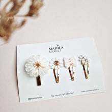 Afbeelding in Gallery-weergave laden, Haarspeld mix Lola