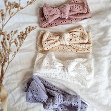 Afbeelding in Gallery-weergave laden, Mahila Market haarband