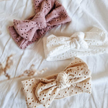 Afbeelding in Gallery-weergave laden, Mahila Market haarband