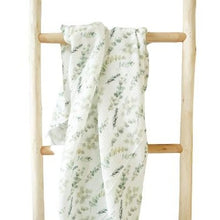 Afbeelding in Gallery-weergave laden, Mahila Market hydrofieledoek eucalyptus