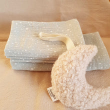 Afbeelding in Gallery-weergave laden, Mahila Market swaddle