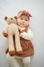 Afbeelding in Gallery-weergave laden, Samnang de beer