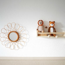 Afbeelding in Gallery-weergave laden, Mahila Market knuffeldier