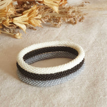 Afbeelding in Gallery-weergave laden, Mahila Market kralen armband