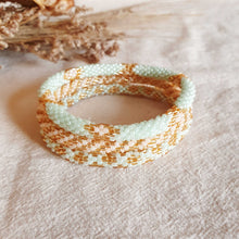 Afbeelding in Gallery-weergave laden, Mahila Market kralen armband