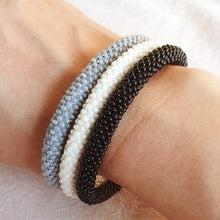 Afbeelding in Gallery-weergave laden, Mahila Market kralen armband